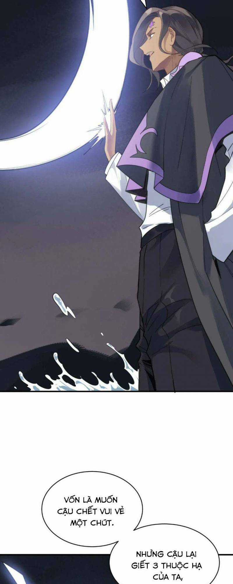 Tử Giới, Thức Tỉnh Tài Năng Hạng Sss Chapter 67 trang 43