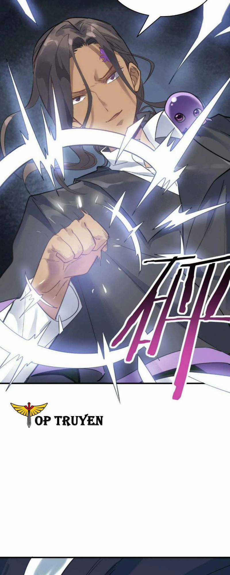 Tử Giới, Thức Tỉnh Tài Năng Hạng Sss Chapter 67 trang 44