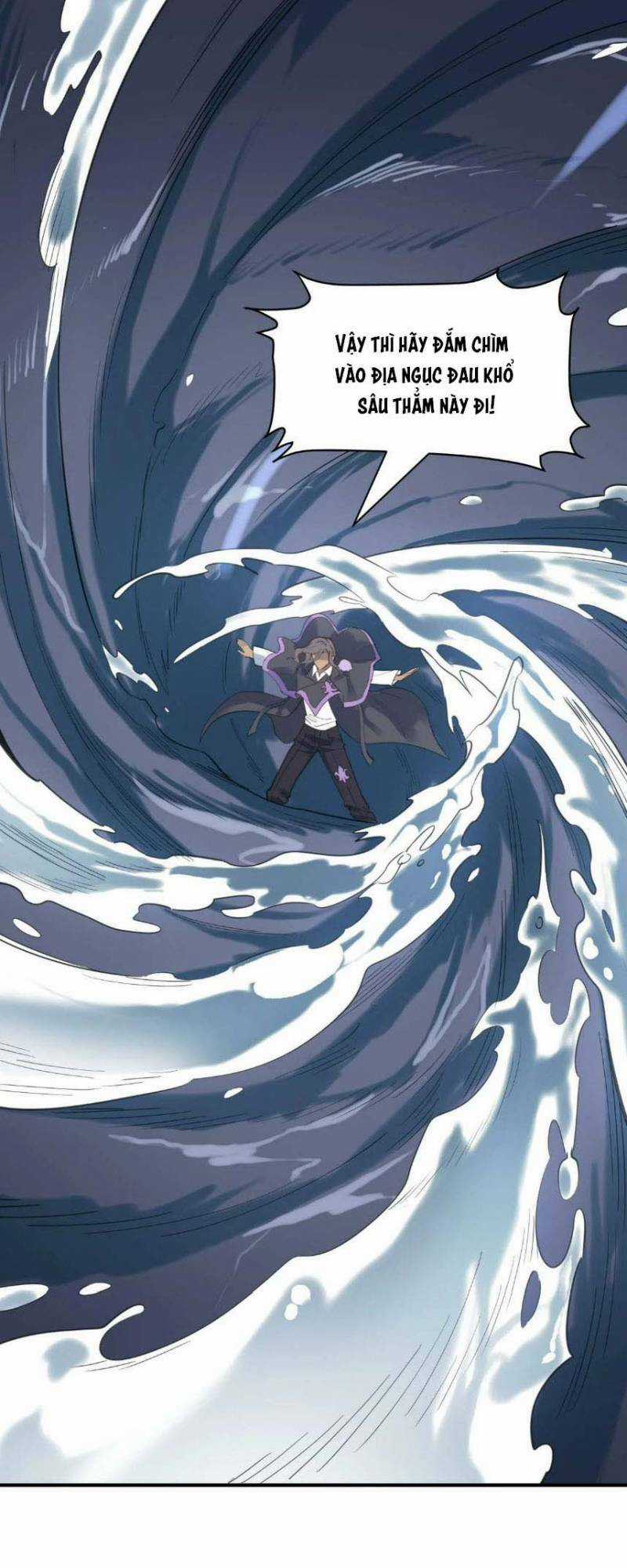 Tử Giới, Thức Tỉnh Tài Năng Hạng Sss Chapter 67 trang 45