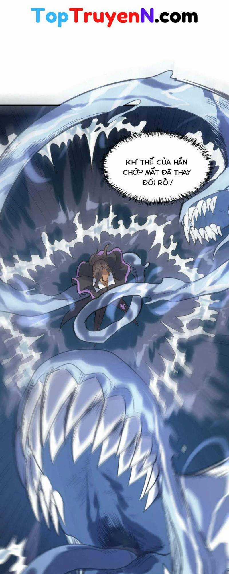 Tử Giới, Thức Tỉnh Tài Năng Hạng Sss Chapter 67 trang 47