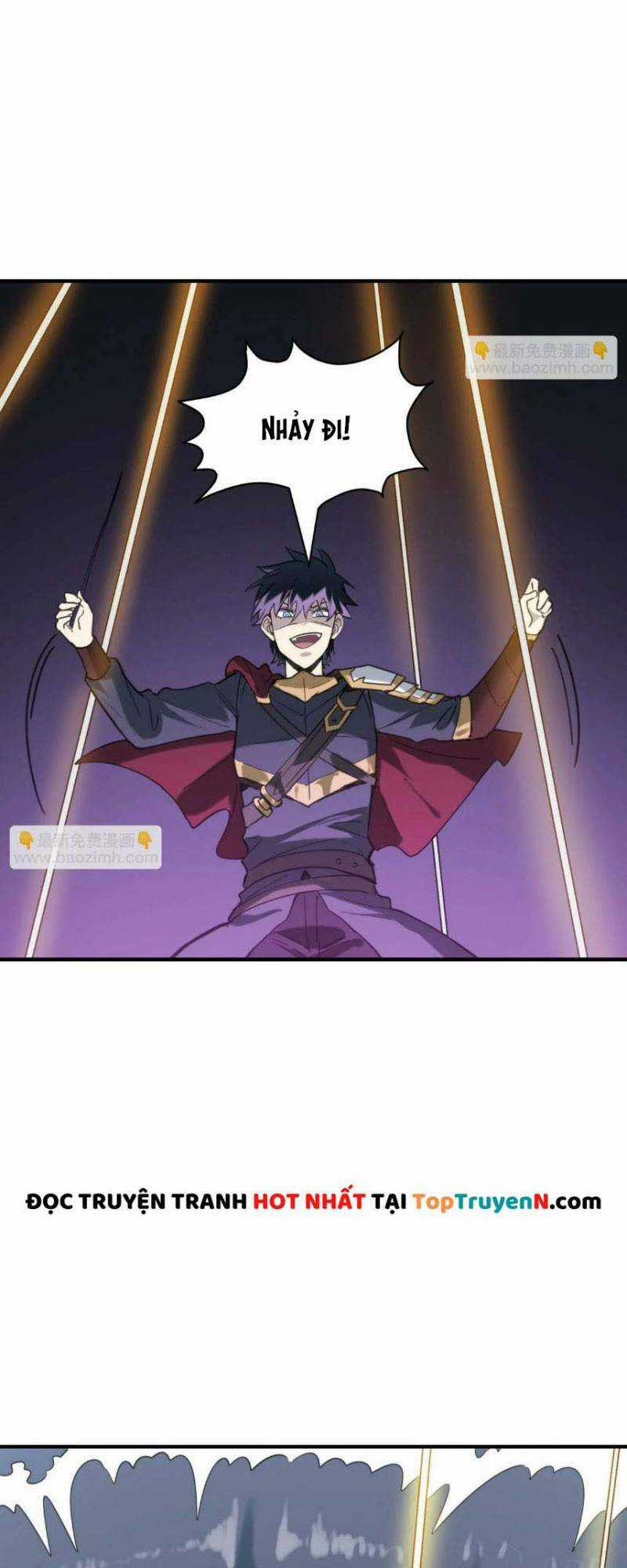 Tử Giới, Thức Tỉnh Tài Năng Hạng Sss Chapter 67 trang 53