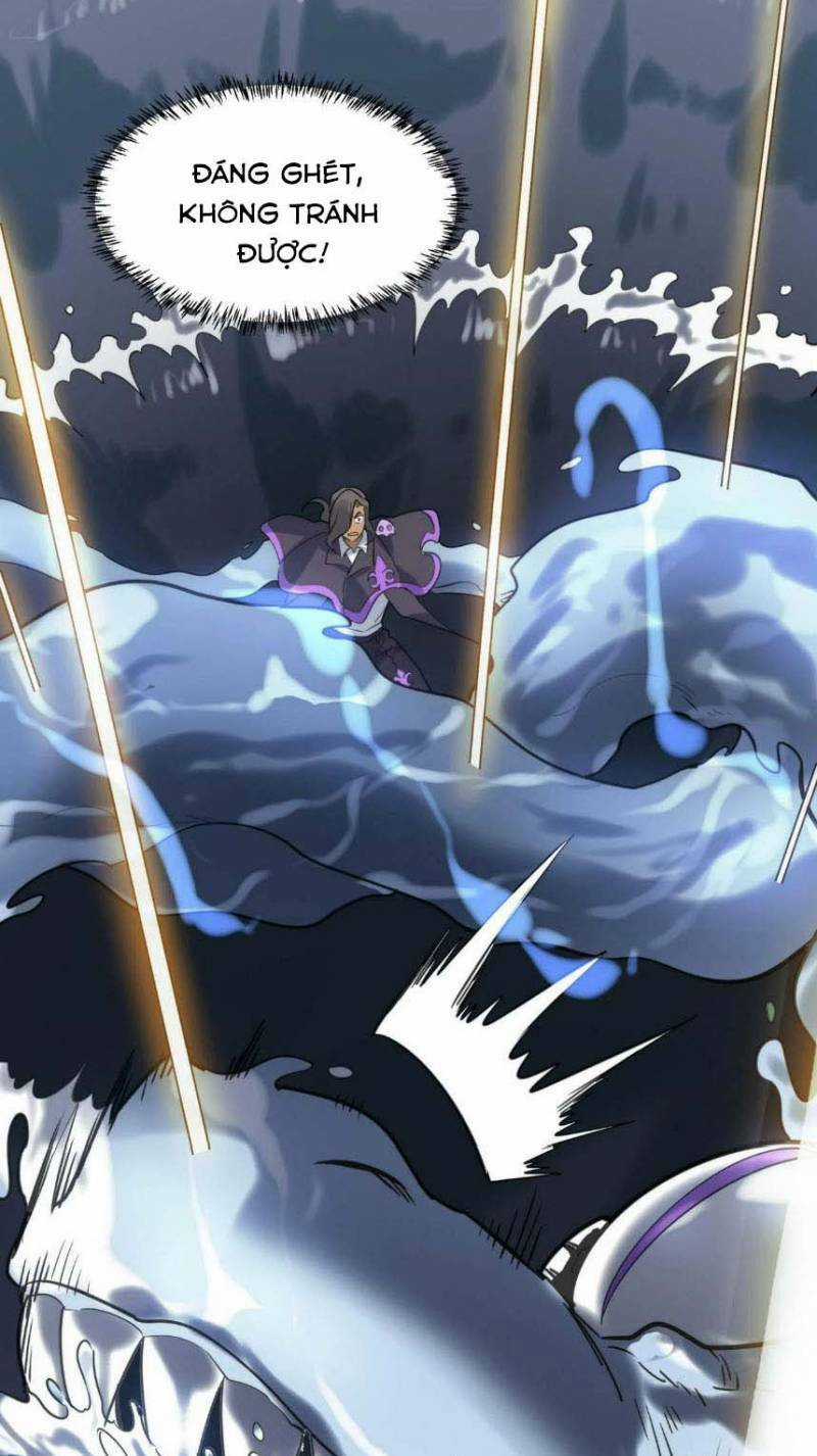 Tử Giới, Thức Tỉnh Tài Năng Hạng Sss Chapter 67 trang 54