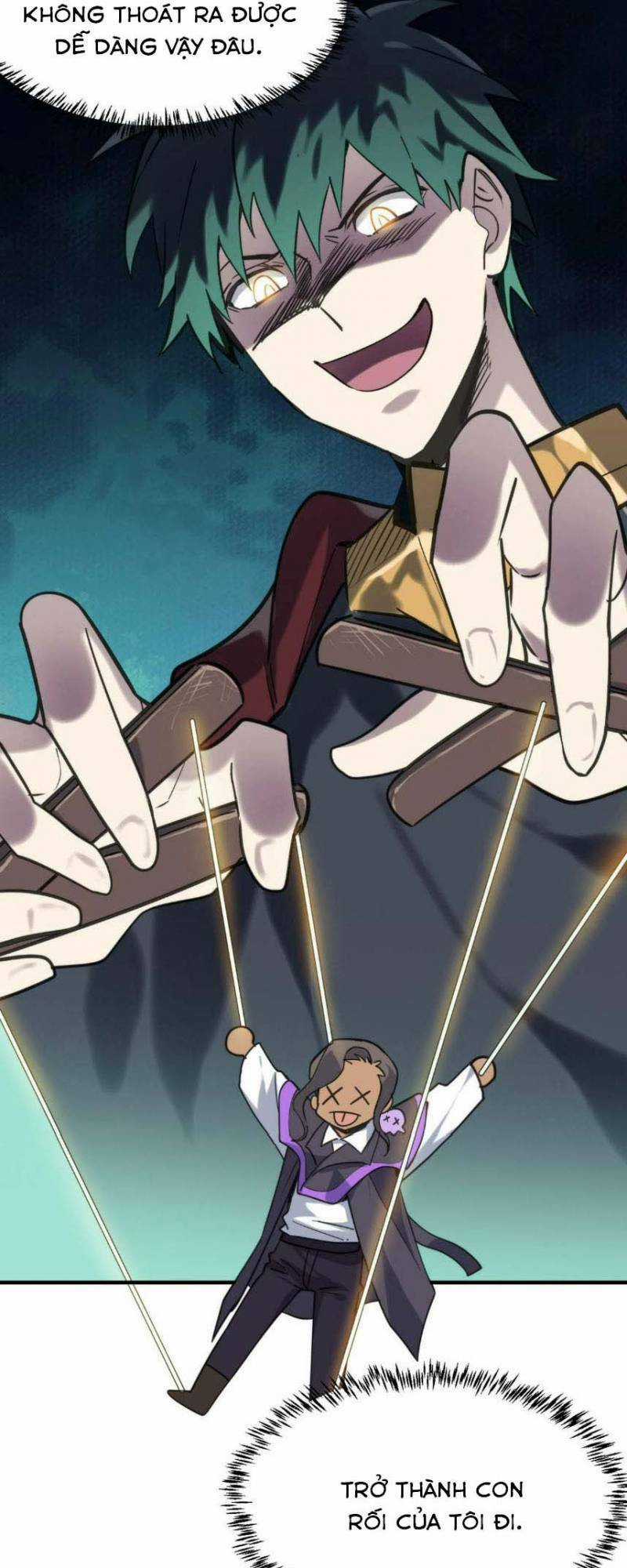 Tử Giới, Thức Tỉnh Tài Năng Hạng Sss Chapter 67 trang 56