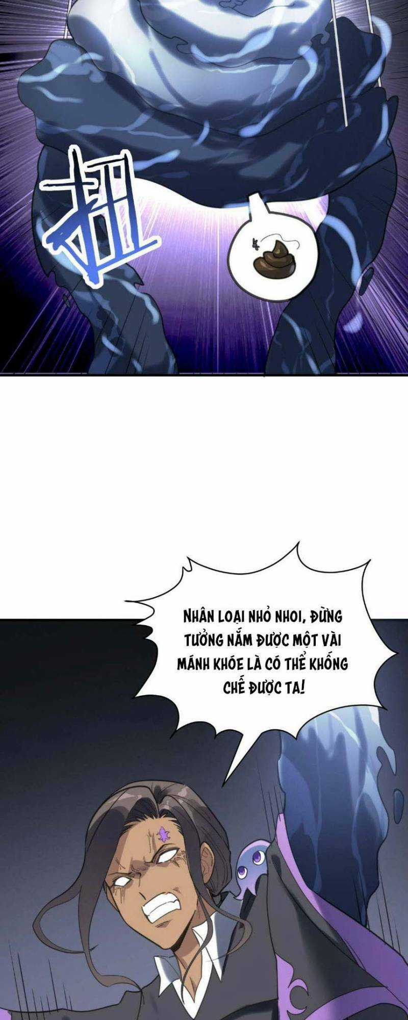 Tử Giới, Thức Tỉnh Tài Năng Hạng Sss Chapter 67 trang 59