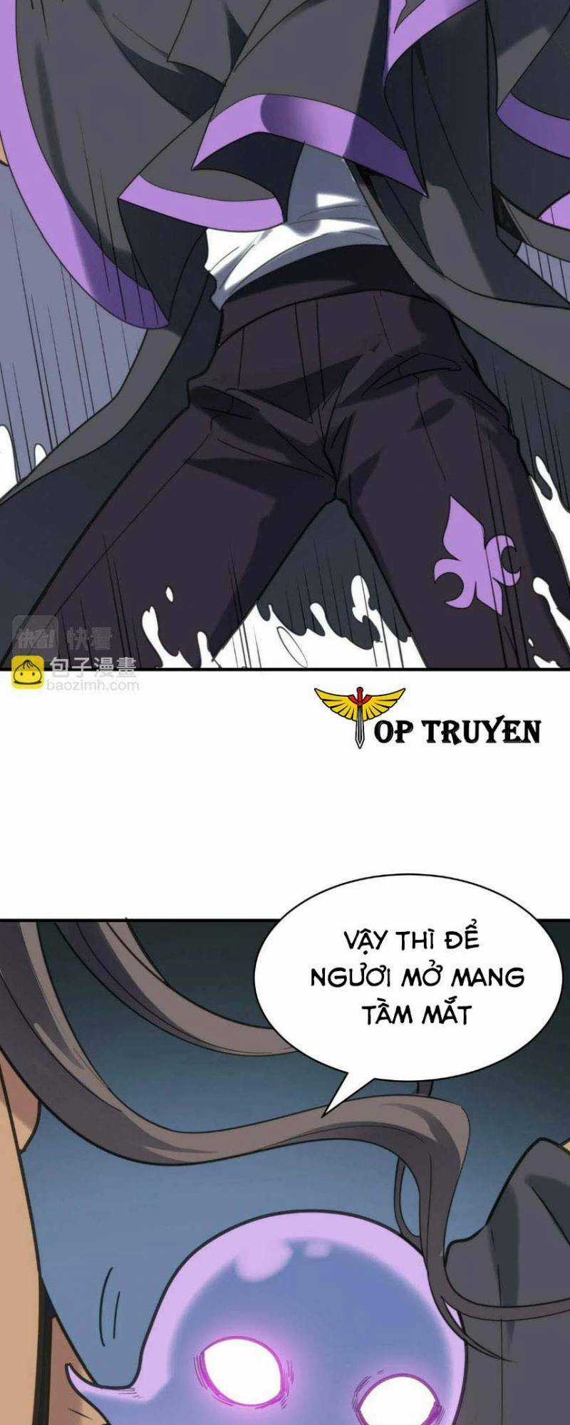 Tử Giới, Thức Tỉnh Tài Năng Hạng Sss Chapter 67 trang 60