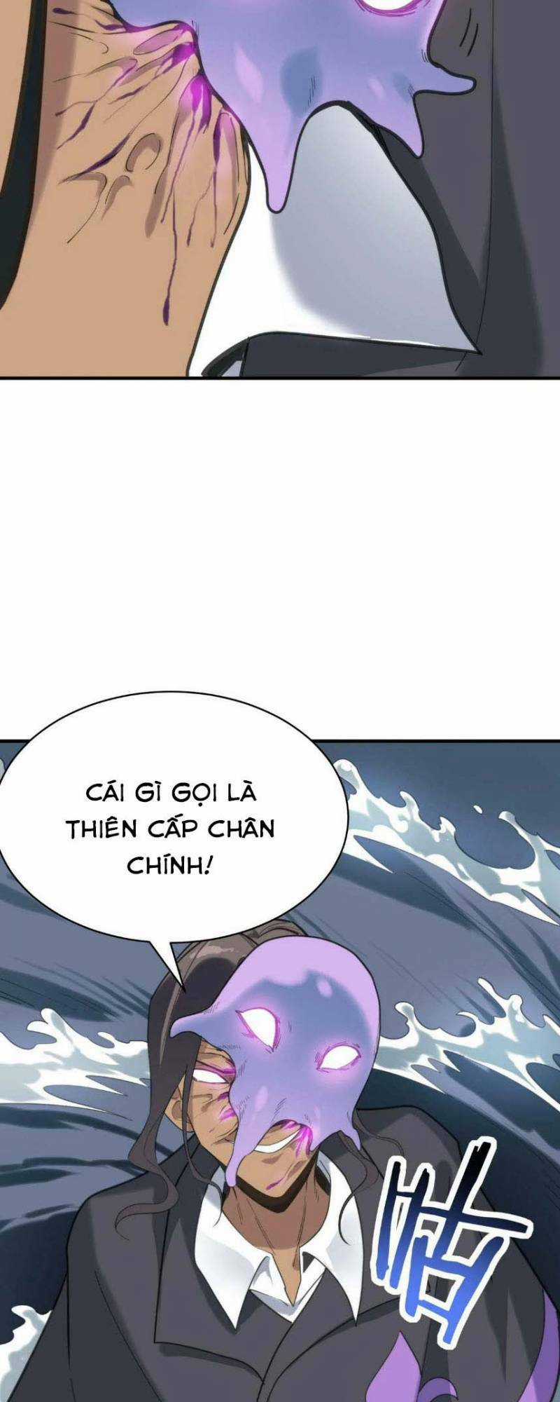 Tử Giới, Thức Tỉnh Tài Năng Hạng Sss Chapter 67 trang 61