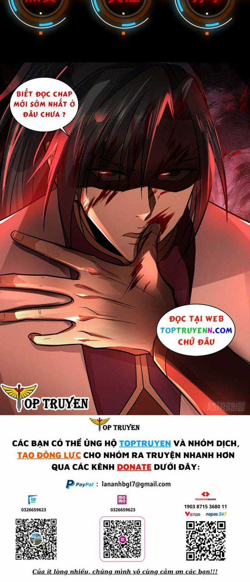 Tử Giới, Thức Tỉnh Tài Năng Hạng Sss Chapter 67 trang 69