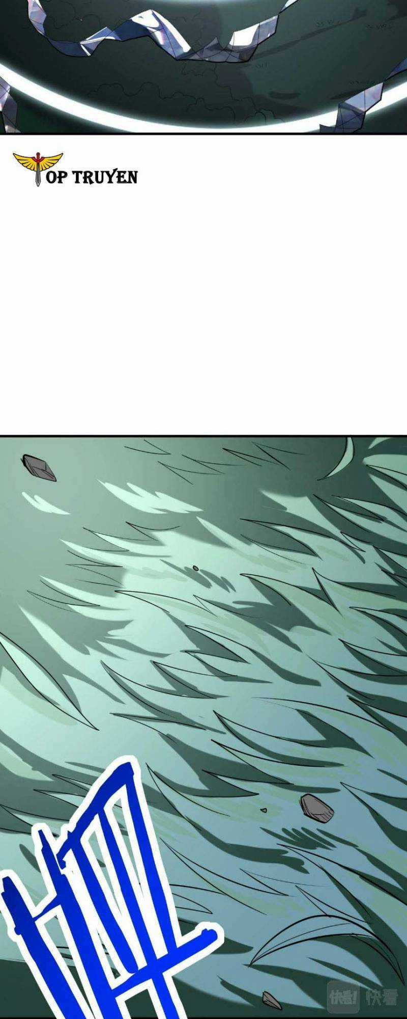 Tử Giới, Thức Tỉnh Tài Năng Hạng Sss Chapter 67 trang 7