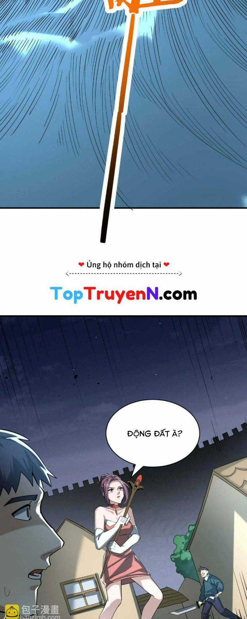 Tử Giới, Thức Tỉnh Tài Năng Hạng Sss Chapter 67 trang 9