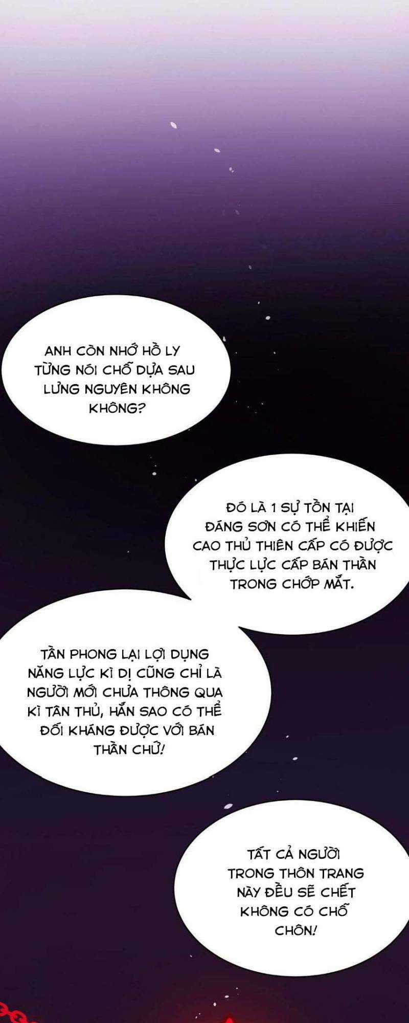 Tử Giới, Thức Tỉnh Tài Năng Hạng Sss Chapter 68 trang 10