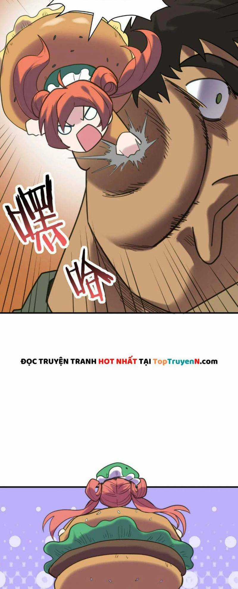 Tử Giới, Thức Tỉnh Tài Năng Hạng Sss Chapter 68 trang 12