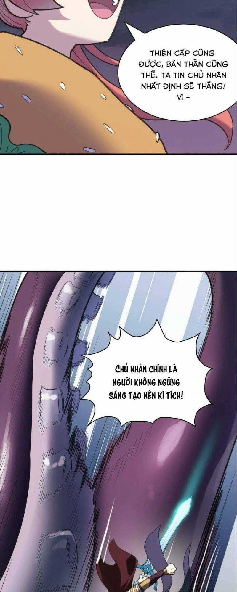 Tử Giới, Thức Tỉnh Tài Năng Hạng Sss Chapter 68 trang 14