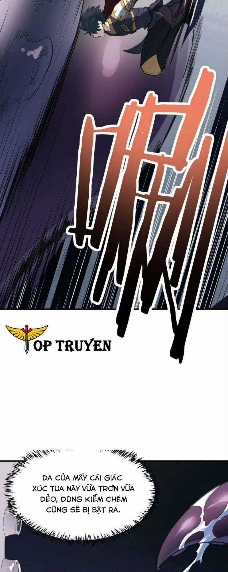 Tử Giới, Thức Tỉnh Tài Năng Hạng Sss Chapter 68 trang 15