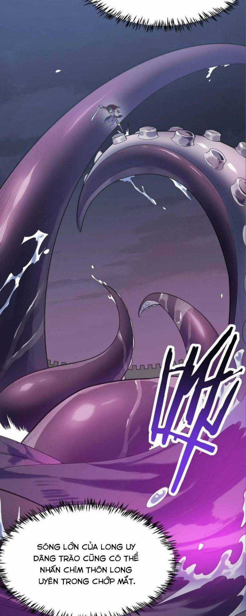 Tử Giới, Thức Tỉnh Tài Năng Hạng Sss Chapter 68 trang 18