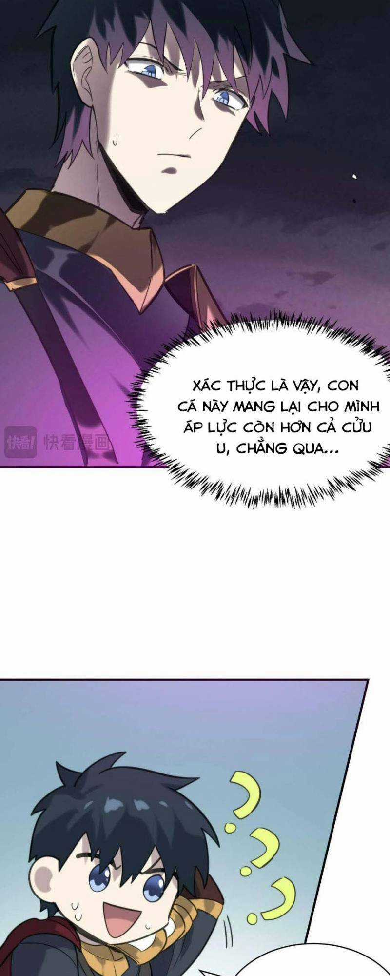 Tử Giới, Thức Tỉnh Tài Năng Hạng Sss Chapter 68 trang 2