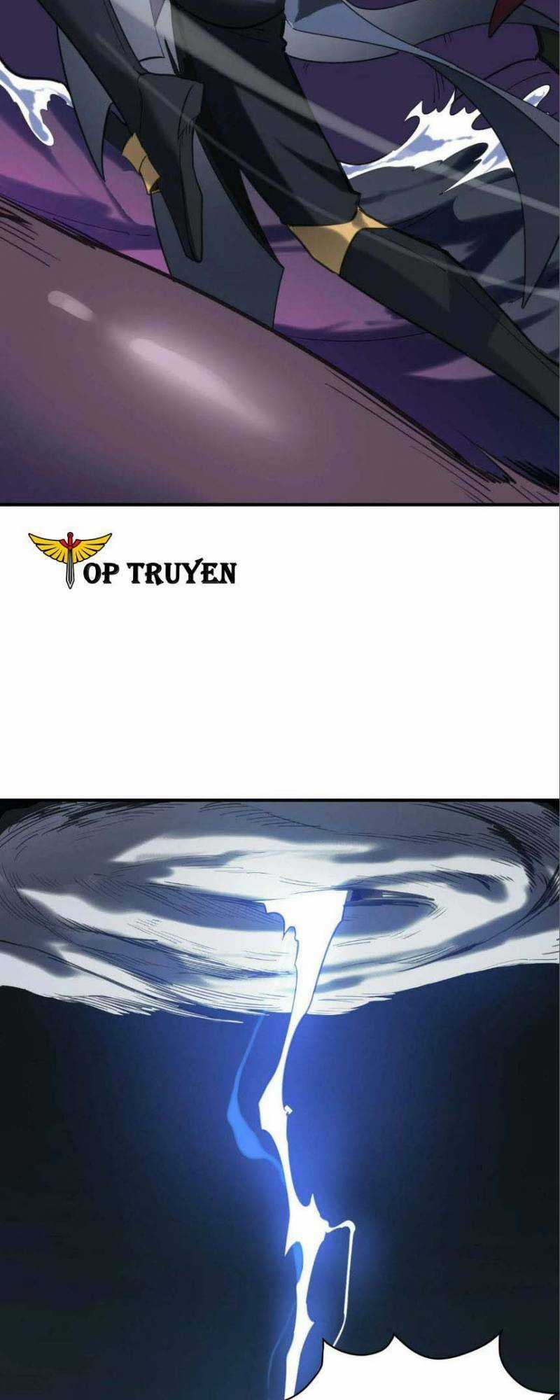 Tử Giới, Thức Tỉnh Tài Năng Hạng Sss Chapter 68 trang 20