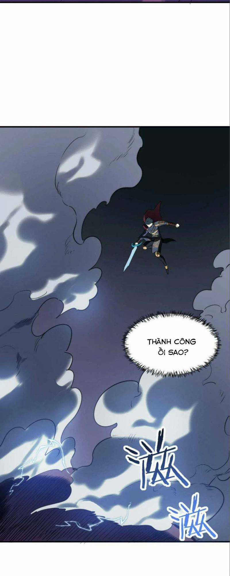 Tử Giới, Thức Tỉnh Tài Năng Hạng Sss Chapter 68 trang 22