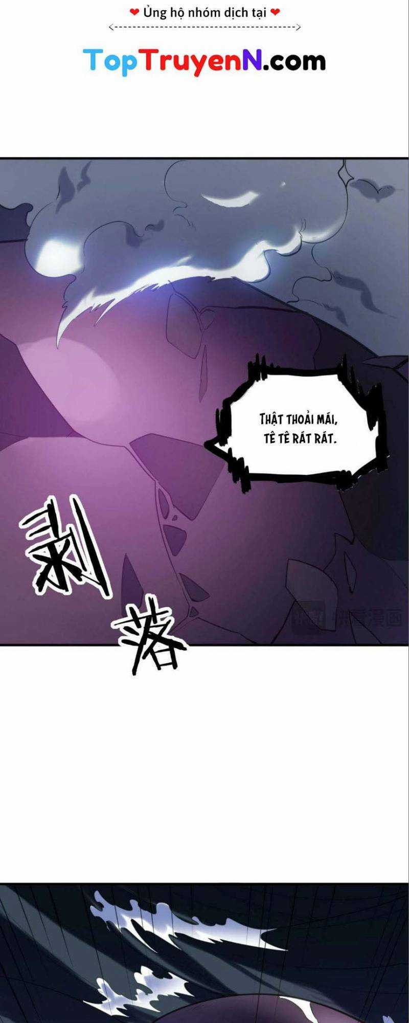 Tử Giới, Thức Tỉnh Tài Năng Hạng Sss Chapter 68 trang 23