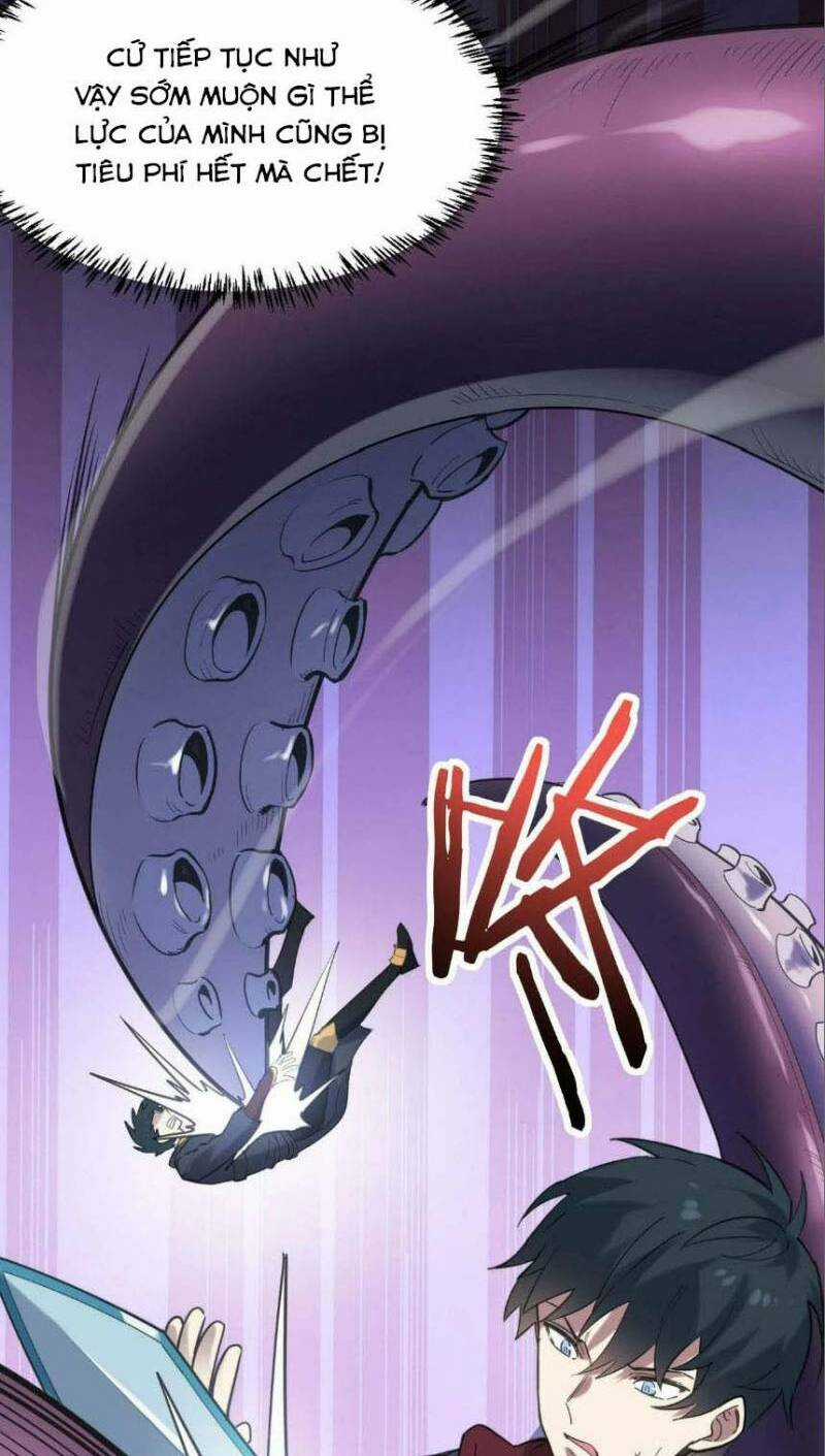 Tử Giới, Thức Tỉnh Tài Năng Hạng Sss Chapter 68 trang 27