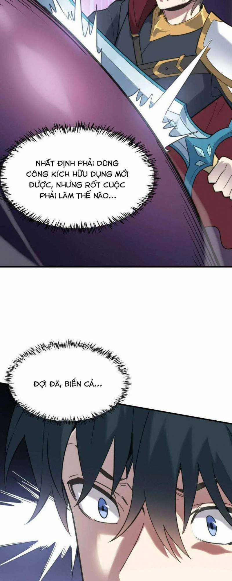 Tử Giới, Thức Tỉnh Tài Năng Hạng Sss Chapter 68 trang 28