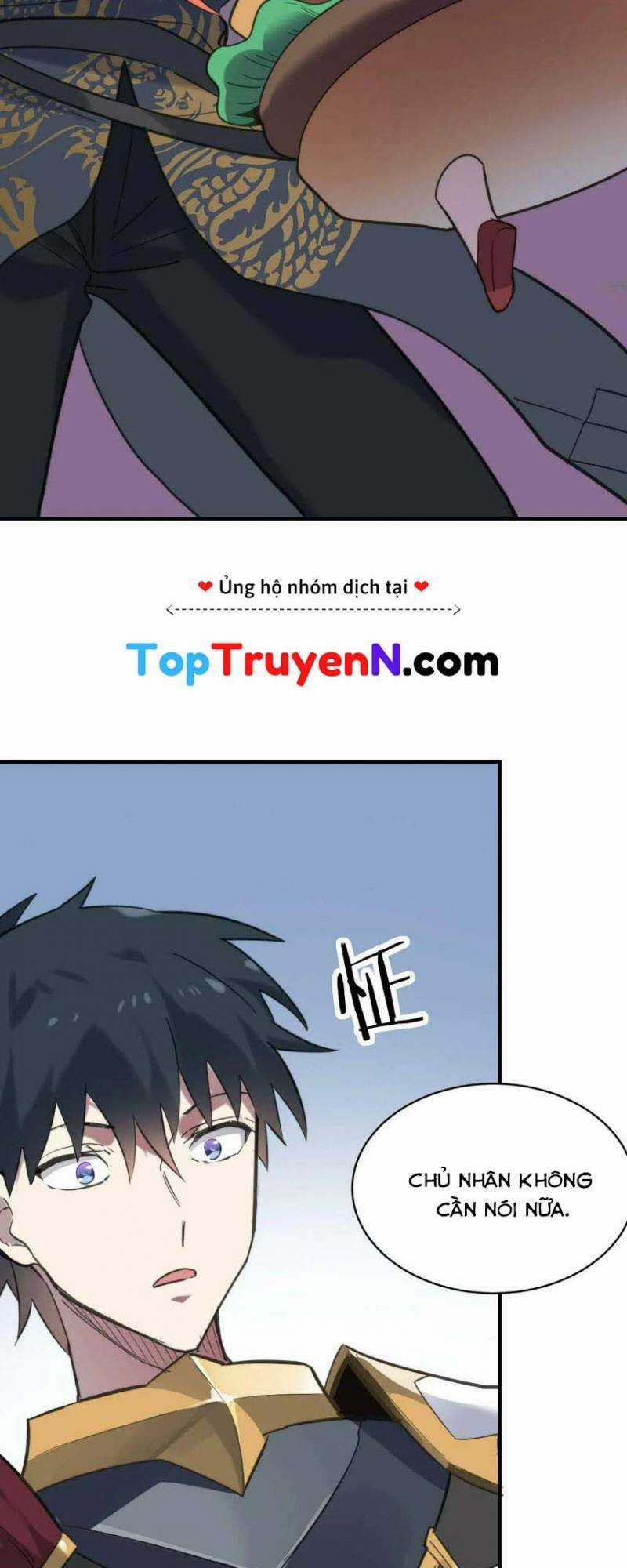 Tử Giới, Thức Tỉnh Tài Năng Hạng Sss Chapter 68 trang 32