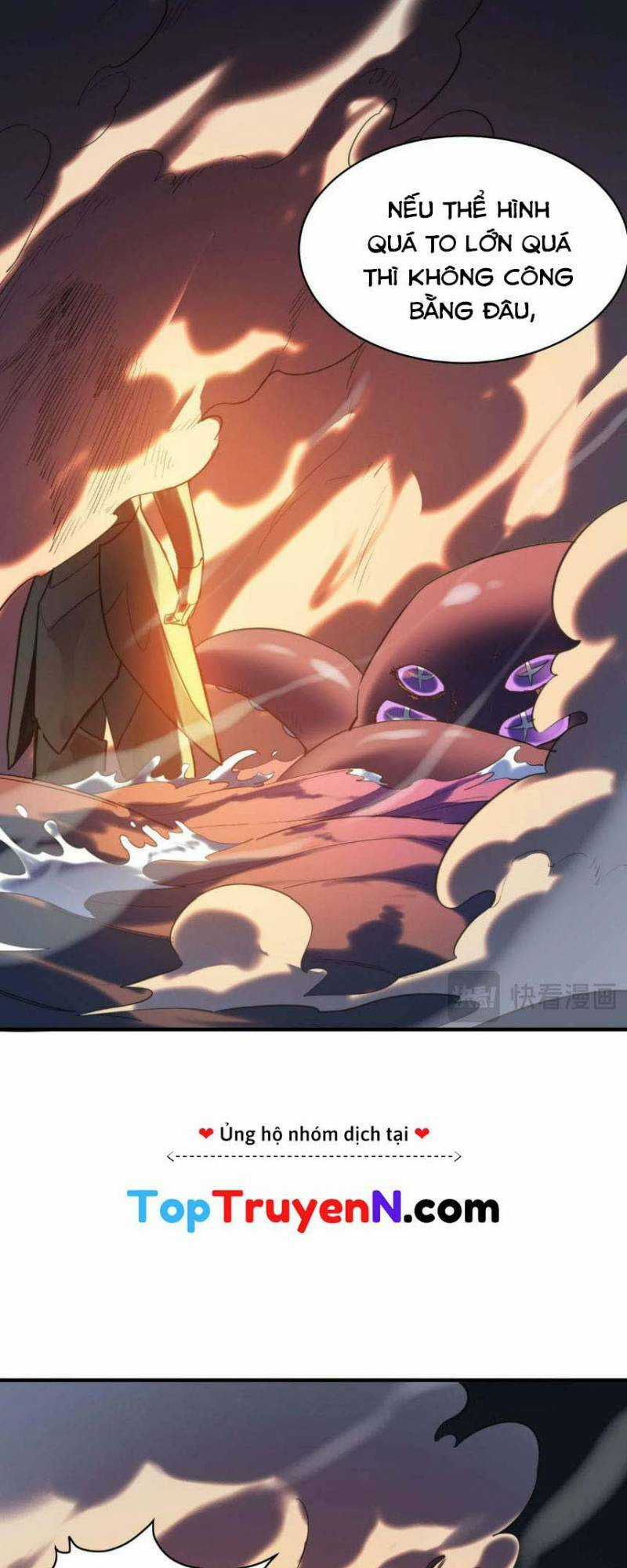 Tử Giới, Thức Tỉnh Tài Năng Hạng Sss Chapter 68 trang 37