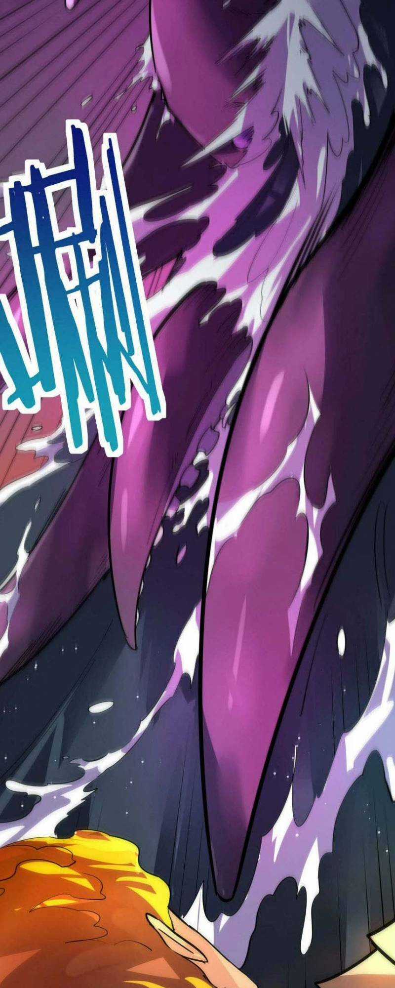 Tử Giới, Thức Tỉnh Tài Năng Hạng Sss Chapter 68 trang 44