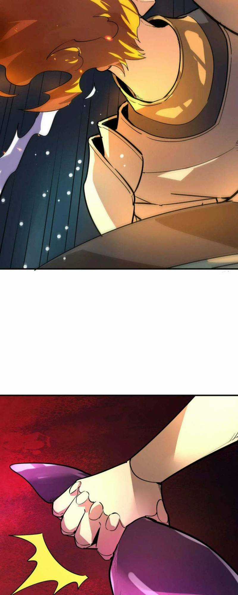 Tử Giới, Thức Tỉnh Tài Năng Hạng Sss Chapter 68 trang 45