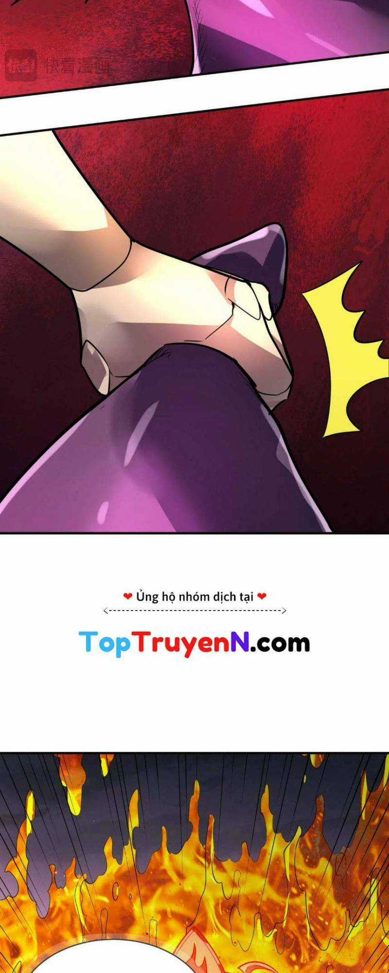 Tử Giới, Thức Tỉnh Tài Năng Hạng Sss Chapter 68 trang 46