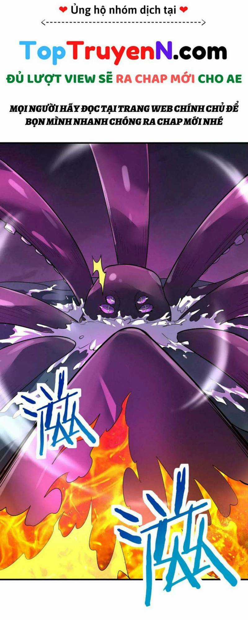 Tử Giới, Thức Tỉnh Tài Năng Hạng Sss Chapter 68 trang 49