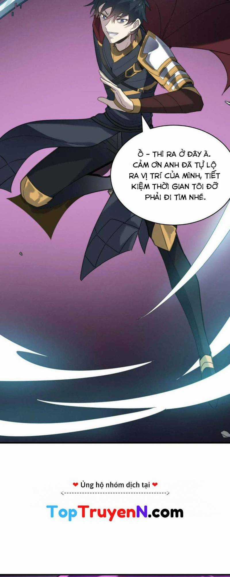 Tử Giới, Thức Tỉnh Tài Năng Hạng Sss Chapter 68 trang 5