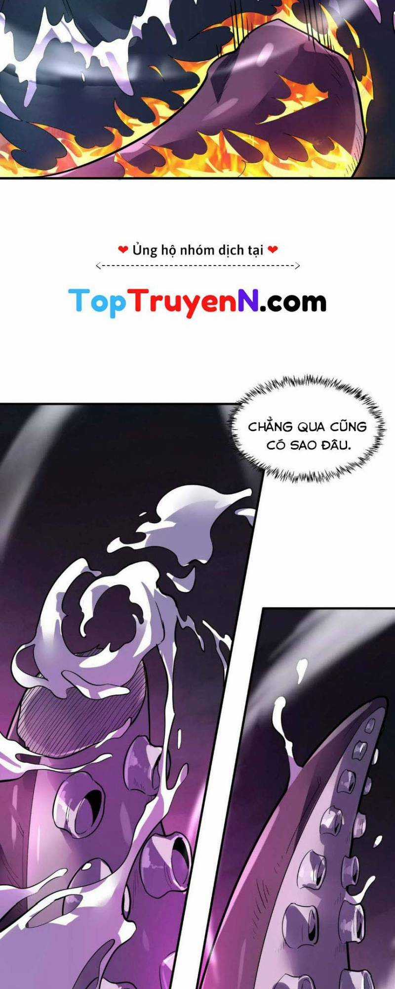 Tử Giới, Thức Tỉnh Tài Năng Hạng Sss Chapter 68 trang 51