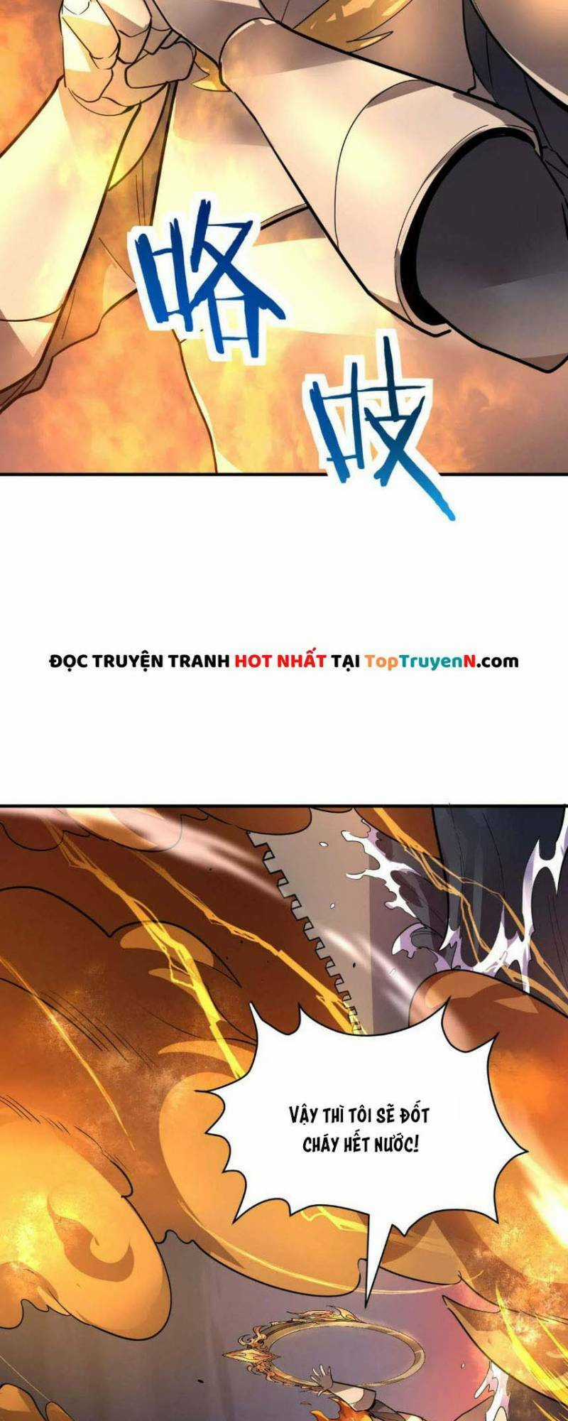 Tử Giới, Thức Tỉnh Tài Năng Hạng Sss Chapter 68 trang 53