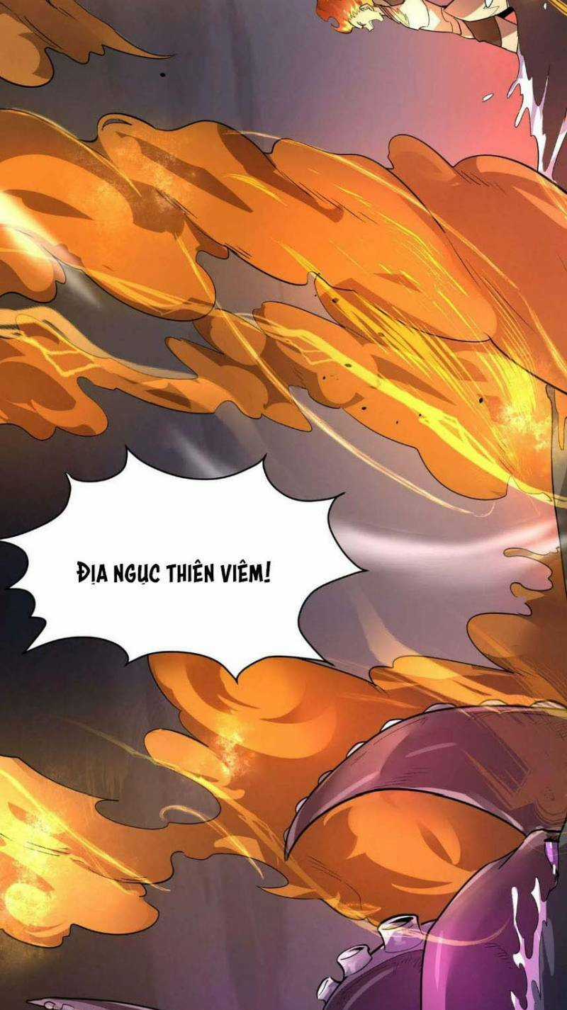 Tử Giới, Thức Tỉnh Tài Năng Hạng Sss Chapter 68 trang 54