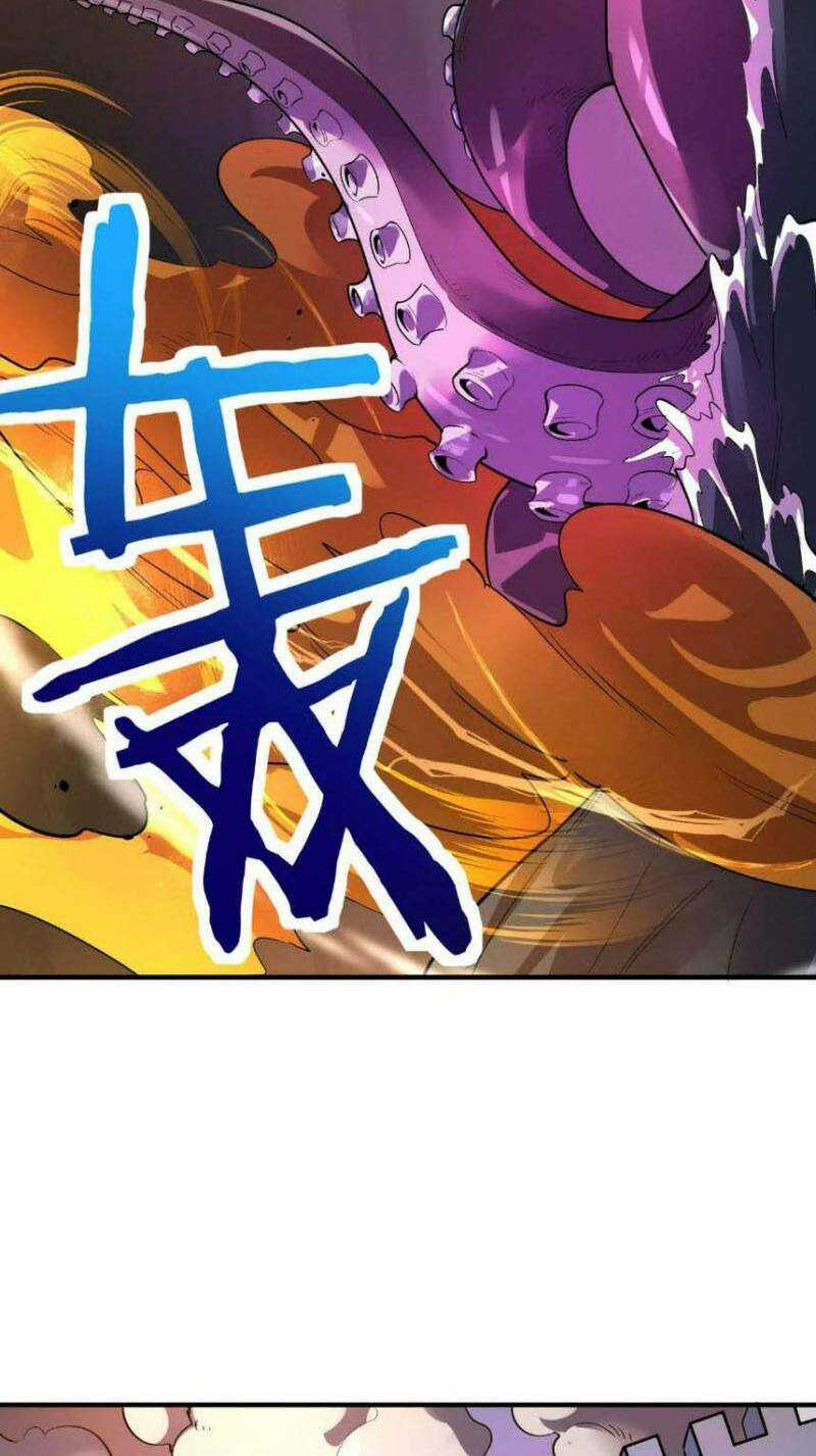 Tử Giới, Thức Tỉnh Tài Năng Hạng Sss Chapter 68 trang 55