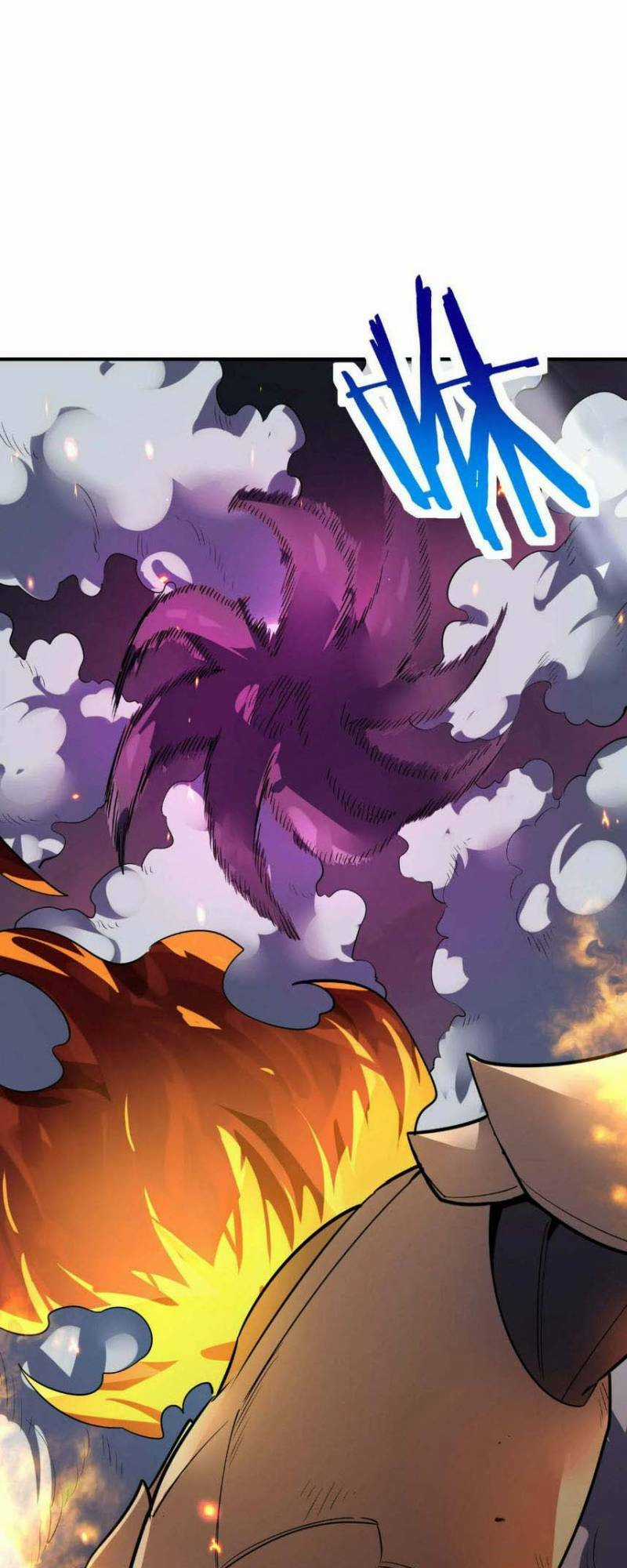 Tử Giới, Thức Tỉnh Tài Năng Hạng Sss Chapter 68 trang 61