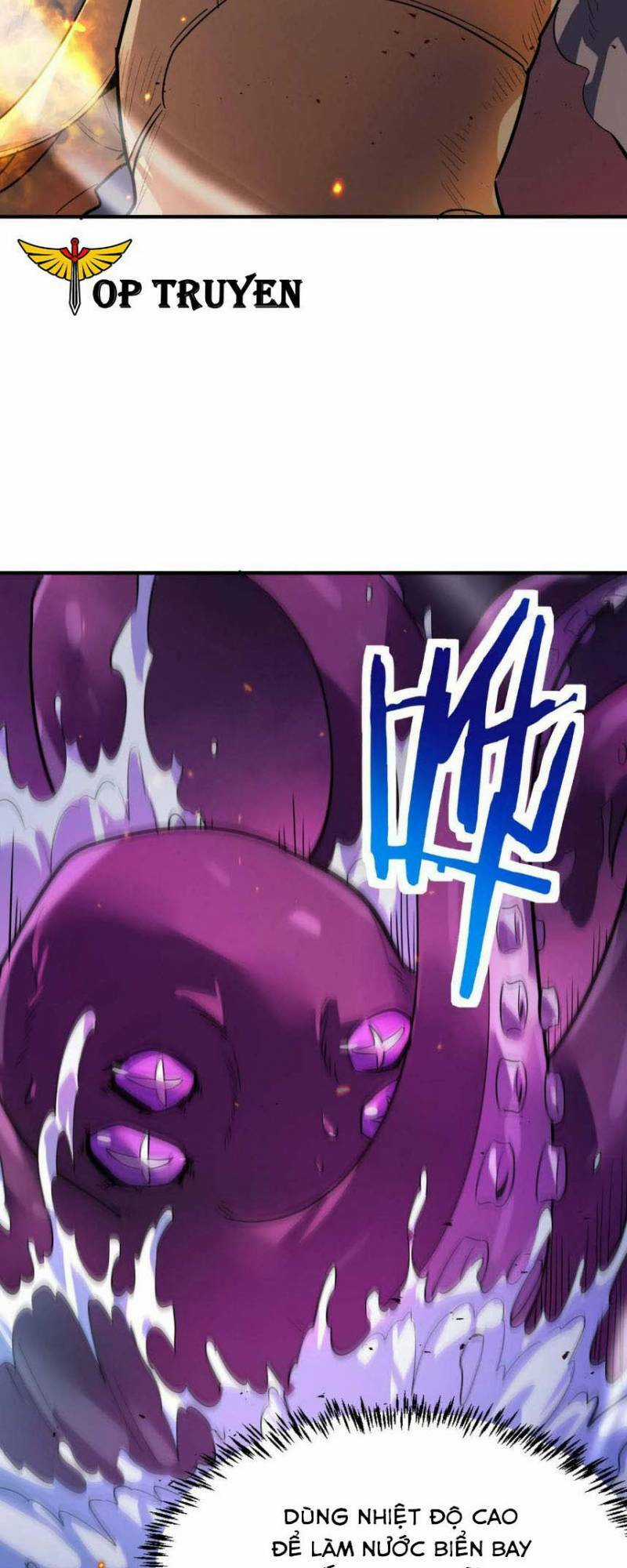 Tử Giới, Thức Tỉnh Tài Năng Hạng Sss Chapter 68 trang 62