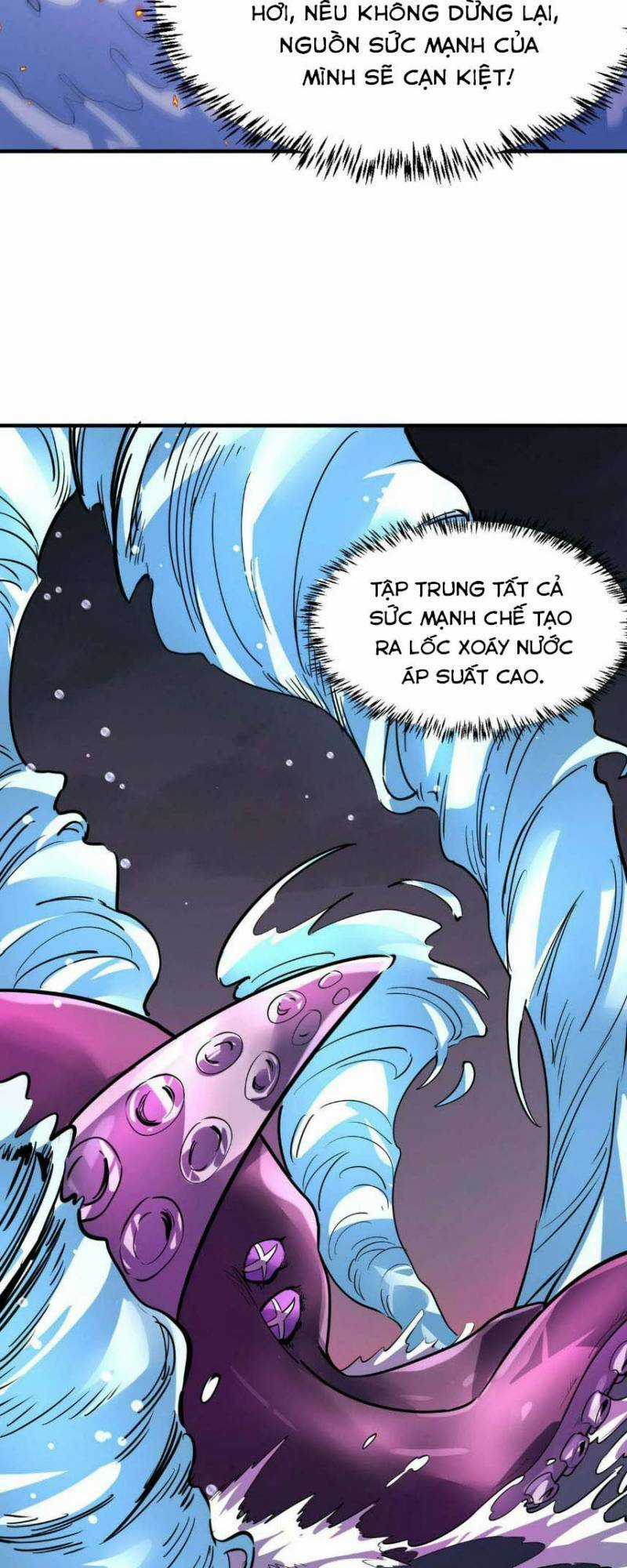 Tử Giới, Thức Tỉnh Tài Năng Hạng Sss Chapter 68 trang 63