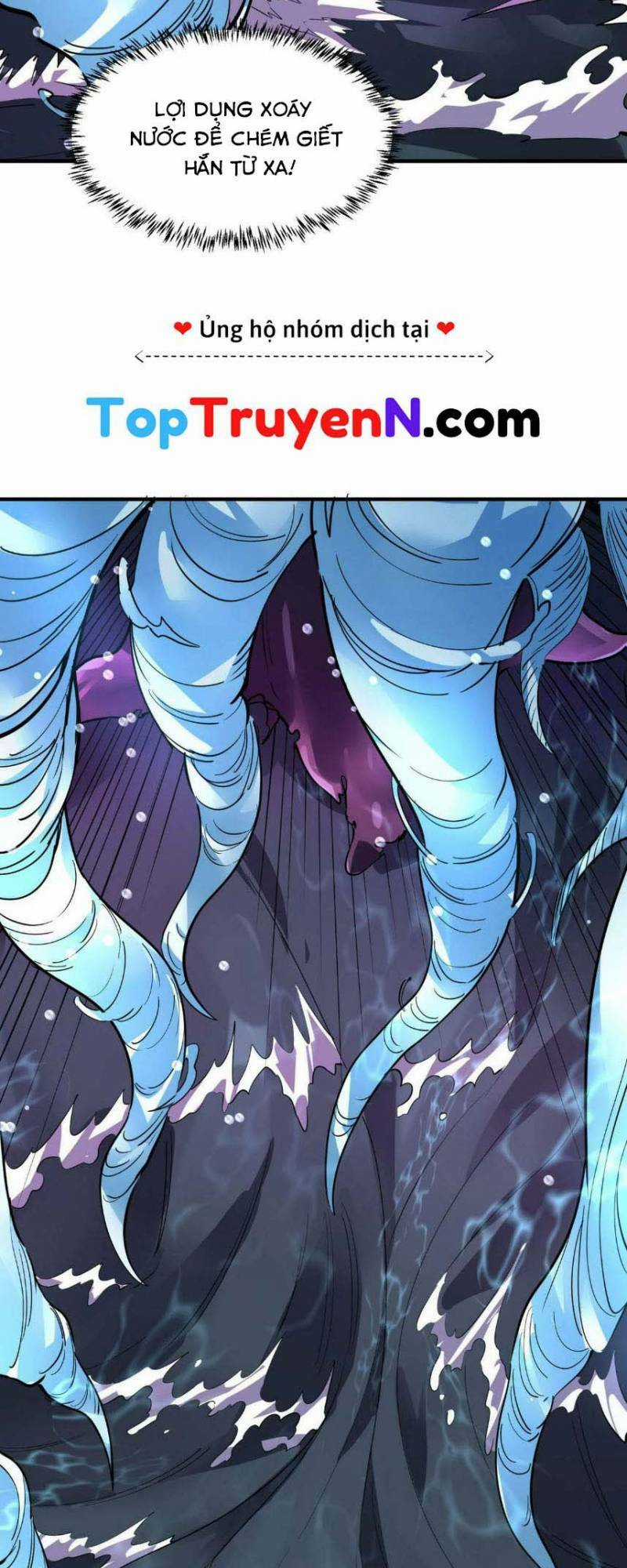 Tử Giới, Thức Tỉnh Tài Năng Hạng Sss Chapter 68 trang 64