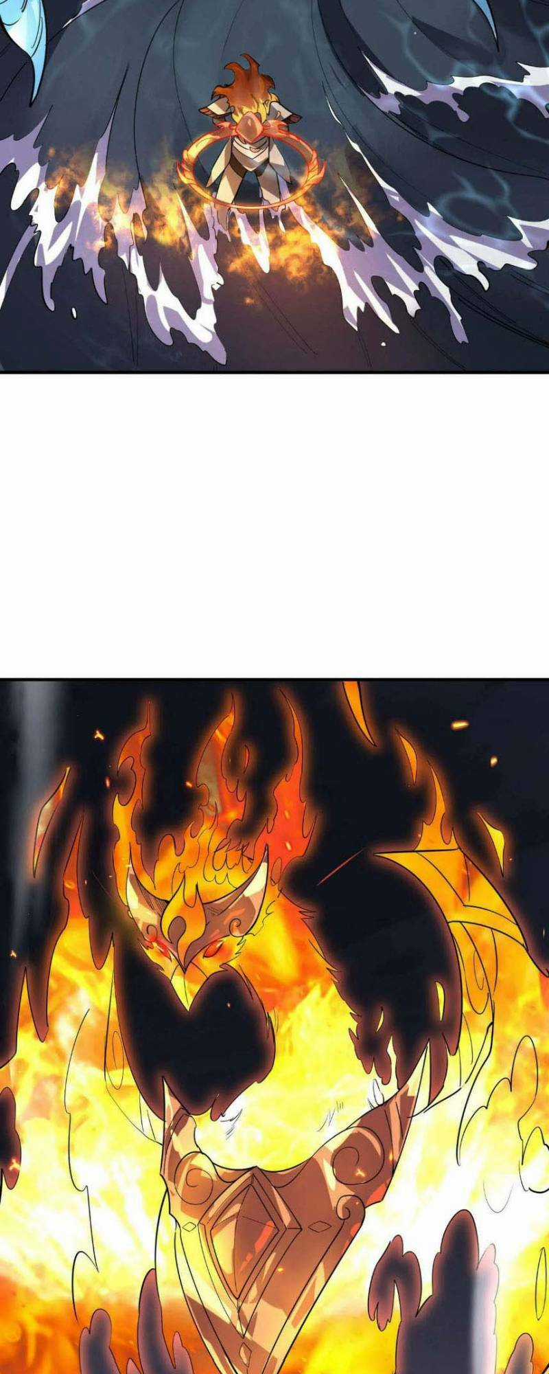 Tử Giới, Thức Tỉnh Tài Năng Hạng Sss Chapter 68 trang 65