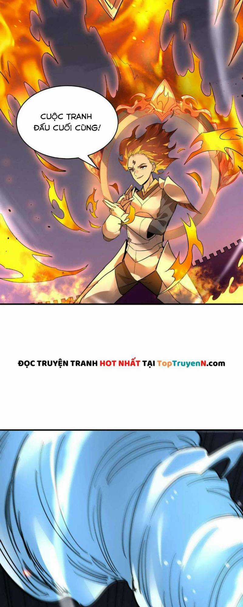 Tử Giới, Thức Tỉnh Tài Năng Hạng Sss Chapter 68 trang 66