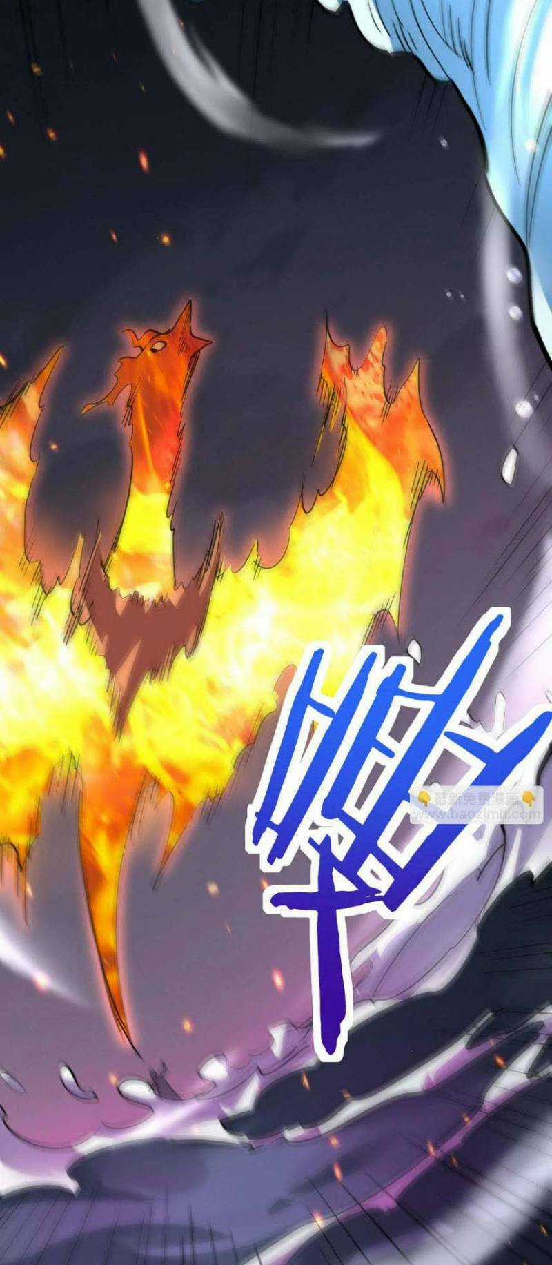 Tử Giới, Thức Tỉnh Tài Năng Hạng Sss Chapter 68 trang 67