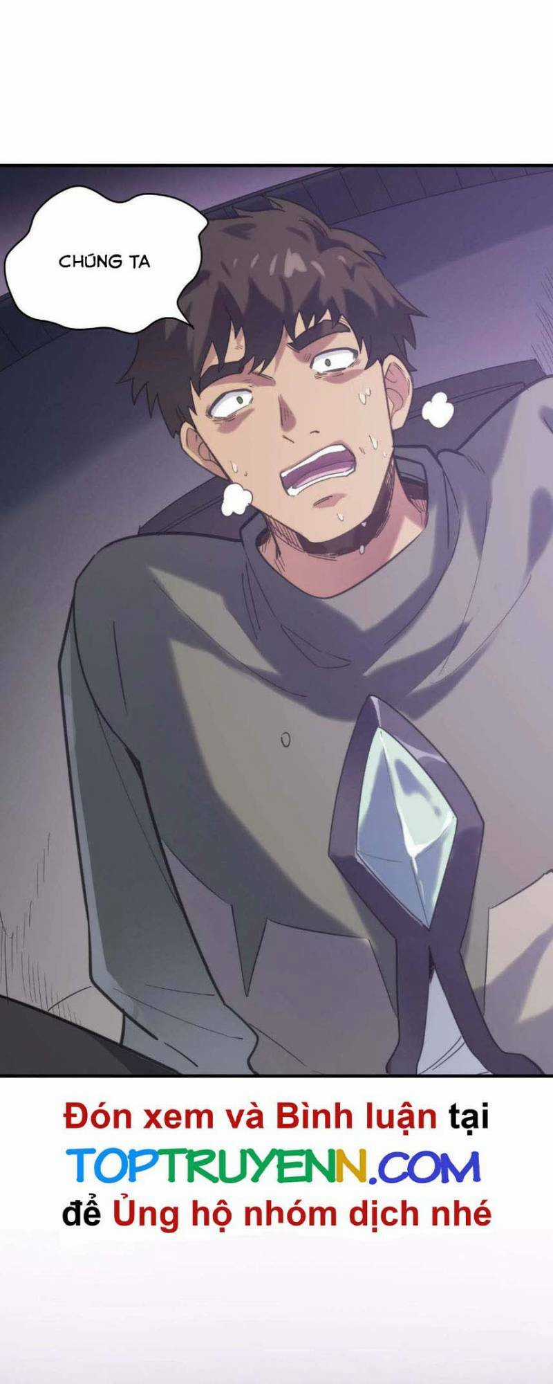 Tử Giới, Thức Tỉnh Tài Năng Hạng Sss Chapter 68 trang 9