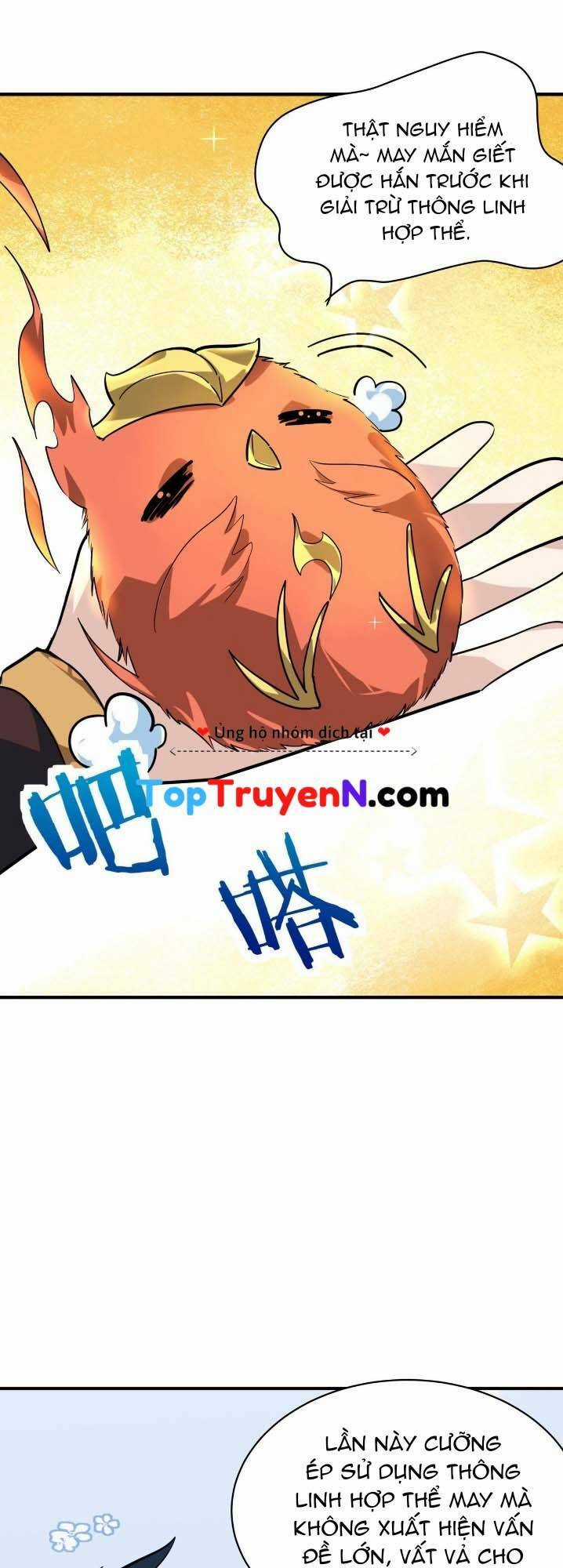 Tử Giới, Thức Tỉnh Tài Năng Hạng Sss Chapter 69 trang 10