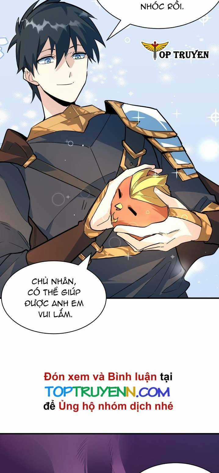 Tử Giới, Thức Tỉnh Tài Năng Hạng Sss Chapter 69 trang 11