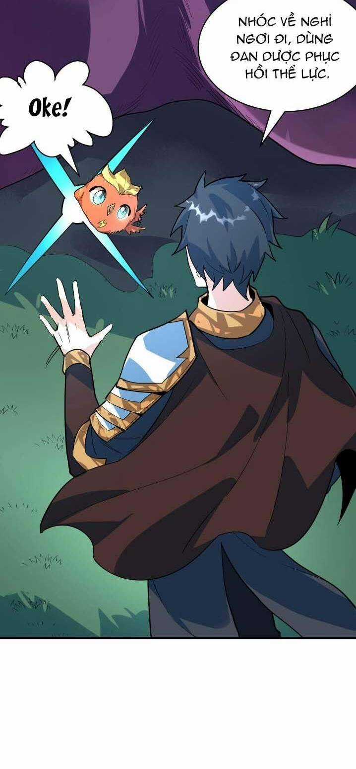 Tử Giới, Thức Tỉnh Tài Năng Hạng Sss Chapter 69 trang 12