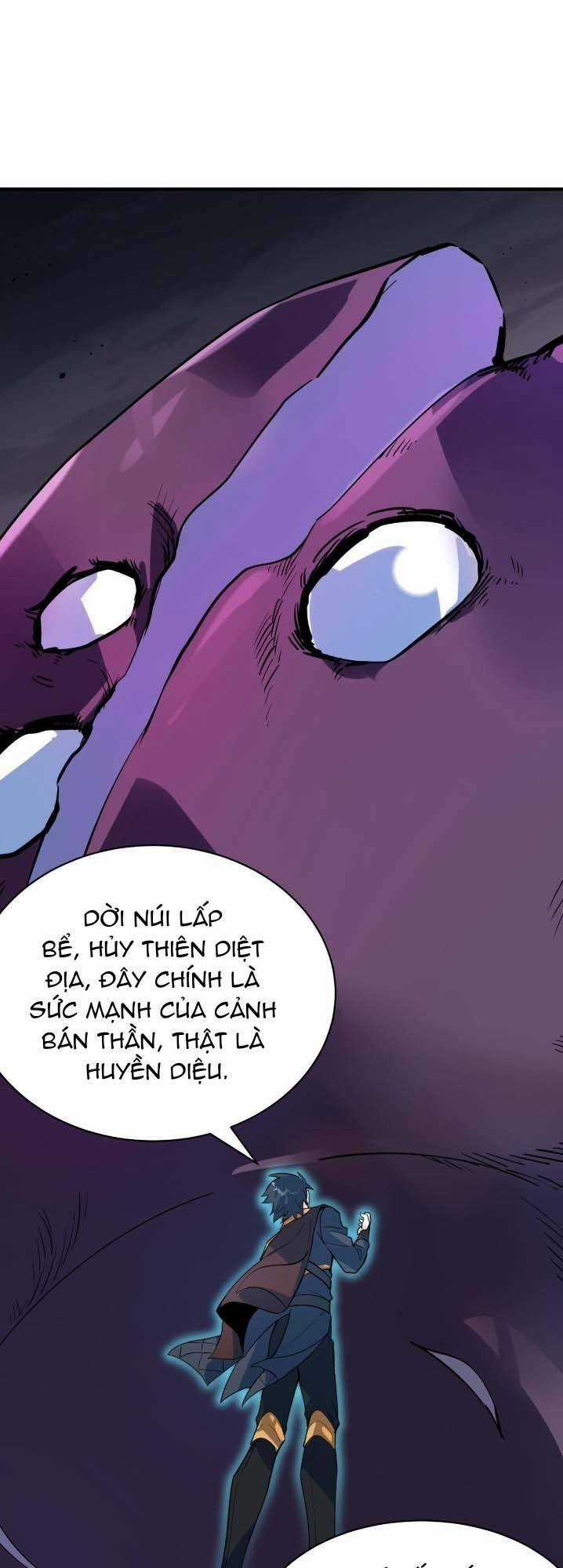 Tử Giới, Thức Tỉnh Tài Năng Hạng Sss Chapter 69 trang 13