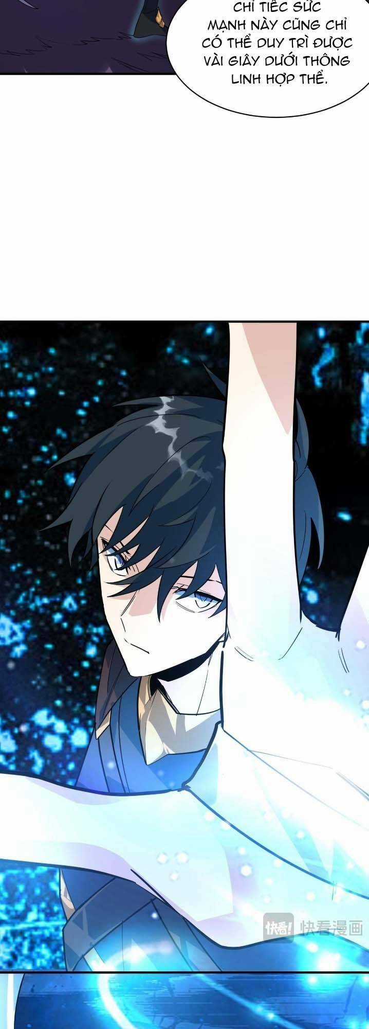 Tử Giới, Thức Tỉnh Tài Năng Hạng Sss Chapter 69 trang 14