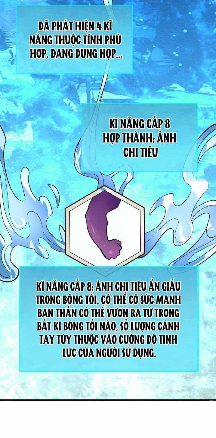 Tử Giới, Thức Tỉnh Tài Năng Hạng Sss Chapter 69 trang 16