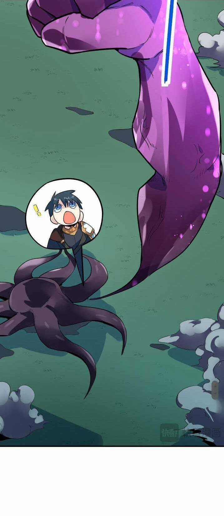 Tử Giới, Thức Tỉnh Tài Năng Hạng Sss Chapter 69 trang 20